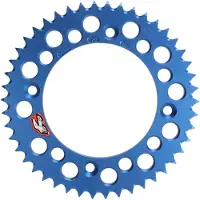 Renthal 441u-428-47gpbu Achtertandwiel