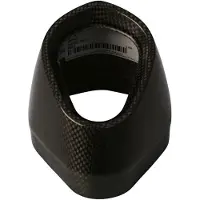 Akrapovic Carbon V-ec277 Uitlaat Eindkap