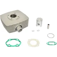 Athena 007200 Standard Bore Ø 50cc 39 Mm Cilinderkit