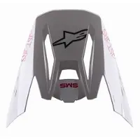 Alpinestars M5 Bond Vizier