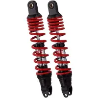 Yss Gas Dtg Yamaha Mw Tricity 125 14-15 Schokset