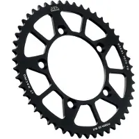 ItalyRacing Ktm Jta894.50blk Aluminium Achtertandwiel
