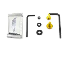 Pro Bolt Yamaha Fya620g Kuip Schroevenset