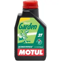 Motul Garden 5l Motorolie