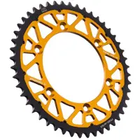 JT Sprockets Jtx Yamaha Jtx251.48gld Achtertandwiel