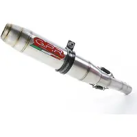 Gpr Exhaust Systems Deeptone Yamaha Xj 6/xj 600 Diversion 09-15 Ref:co.y.143.race.de Niet Gehomologeerd Volledig Uitlaatsysteem