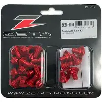 Zeta Honda Crf 250 L 18-19 Ze88-5152 Kuip Schroevenset