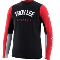 Troy Lee Designs Gp Pro Boltz Trui Met Lange Mouwen