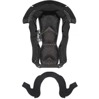 LS2 MX703 Binnenvoering