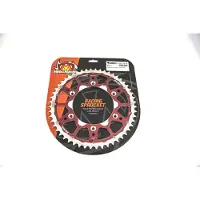 Moto-Master 620073352 Achtertandwiel