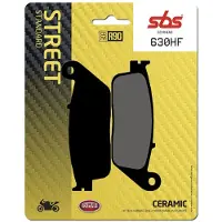 SBS Street 630hf Keramische Remblokken