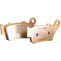 Brembo 07bb0258 Gesinterde Remblokken