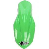 Ufo Kawasaki Kx 250 F 17 Voorscherm