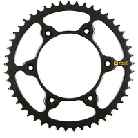 ProX Ktm125 Ka.rs62090.51 Achtertandwiel