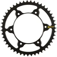 ProX Yamaha Yz/wr250/400/426/450f ´98 Ka.rs22099.49 Achtertandwiel