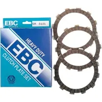 EBC Ck Series Cork Ck3453 Koppeling Wrijving Schijven