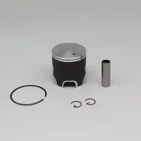 Italkit Derbi Senda/senda Piagas Gas Io Itk Carrstd D 47.565 C Zuigerkit