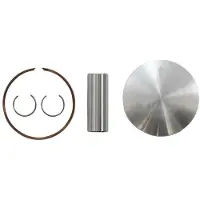Wössner Yamaha Yz85 02-14 47 45 8104da Zuigerkit