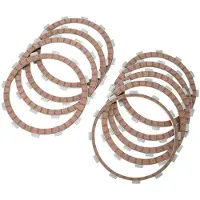 Dp Brakes Dphk Harley Davidson Dphk500 Koppelingsset