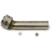 Akrapovic V-tuv258 Geluidsdemper