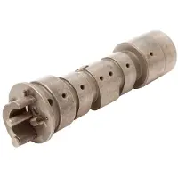 HotCams Polaris 400/500 Nokkenas