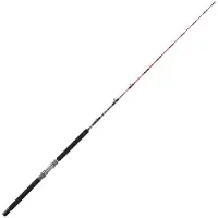 Kali Kunnan Stik Trolling Rod Zilver 1.85 m / 12-20 Lbs