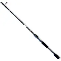 Nomura Narita Ntc Spinning Rod Blauw 2.28 m / 5-20 g
