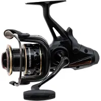 Carp Expert Power Runner Karpervissen Molen