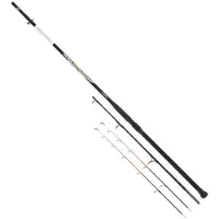 Tubertini Talaxa 7300 Bottom Shipping Rod Zilver 3.30 m / 300 g