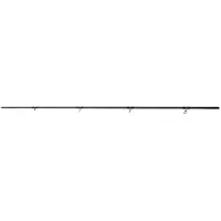 Benzar Mix Concourse Method Feeder 4.20 M Rod Middle Section Zilver