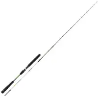 Kali Kunnan Spiaggia Jigging Rod Zilver 1.80 m / 30-120 g