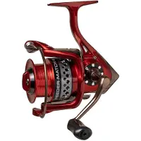 Benzar Mix Feeder Fd Carpfishing Reel Rood 4500