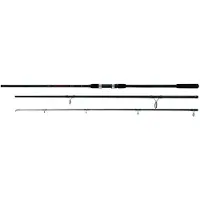 Carp Expert Smart Carpfishing Rod Zilver 3.75 m / 5 Lbs