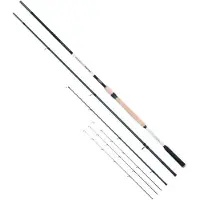 Tubertini Vantage Pwr Feederhengel
