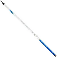 Tubertini Magma Next Coup Rod Transparant 4.00 m