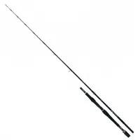 Seika Deep Yak Jigging Rod Blauw 1.83 m / 50-150 g
