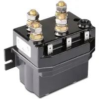 Quick Italy Control Box Inversor 2000w/ 24v Goud