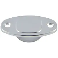 Marine Town Nord Door Stopper Zilver