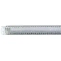 Hoses Technology Hose 10 M Zilver 38 mm