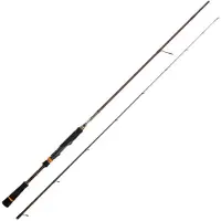 Cinnetic Rextail Xbr Tip Run Hengel Eging