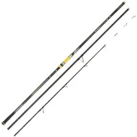 Cinnetic Raycast Ti Rv 45° Flexi Tip Hybrid Surfcasting Hengel