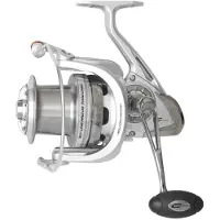 Cinnetic Sky Line Pro Ds Crbk Surfcasting-molen