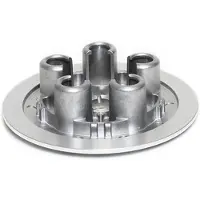 ProX Honda Crf250r 04-09+crf250x04-17+crf250rx 22-23 Mip1308 Koppelingsplaat