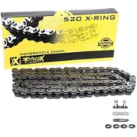 ProX 520pro-x X-ring Ketting