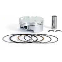 ProX Husqvarna Tc250 06-07/te250 06-09 Pi6336b Zuiger