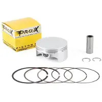 ProX Yamaha Yfm700r Rptr06-14/700f Grizzly07-13 Pi2706c Zuiger