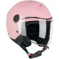 Cgm 261a Mini Mono Jethelm Junior