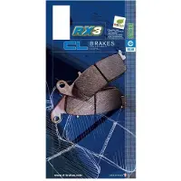 Cl Brakes 2922rx3 Gesinterde Remblokken