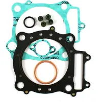 Holeshot 19-70513 Yamaha 1998-1999 Wr42000f/yz42000f Top-end Pakkingset