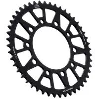 JT Sprockets Jta130348blk Achtertandwiel
